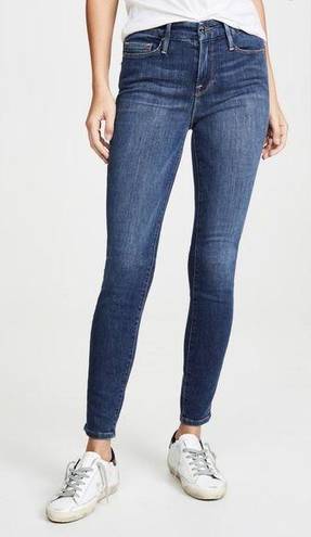 Good American  Good Legs Skinny Jeans in Blue004 Size 10/30