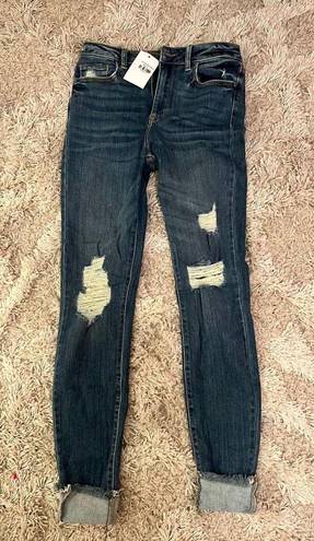 Cello Distressed Jeans