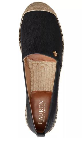 Ralph Lauren Cameryn Espadrilles