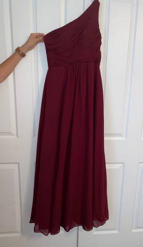 JJ's House Women’s Bridesmaid Dress