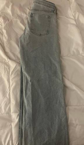 Old Navy high rise jeans