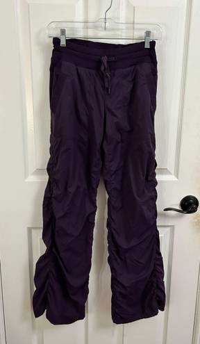 Lululemon Dance Studio Jogger Pants