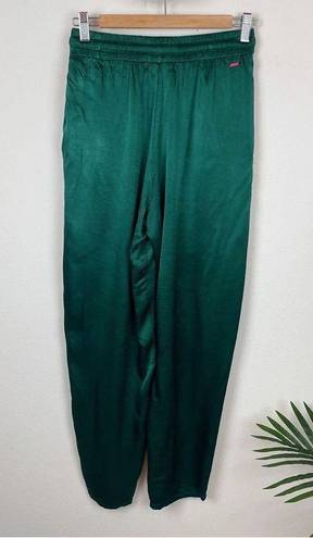 n:philanthropy  Celino Blazer & Pants Set Emerald Green