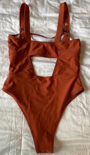 Zaful Bathingsuit