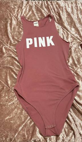 PINK - Victoria's Secret PINK Victoria’s Secret Bodysuit