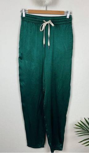 n:philanthropy  Celino Blazer & Pants Set Emerald Green