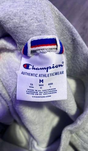 Champion Jogger Sweatpants