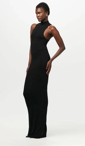 Naked Wardrobe NW Sleeveless Maxi Dress - Back