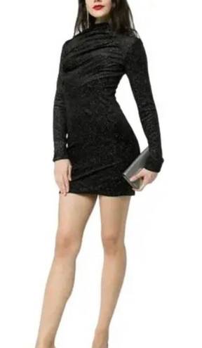 Harper NWT RTA  Metallic Bodycon Dress