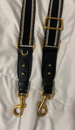 Dior Adjustable Shoulder Strap