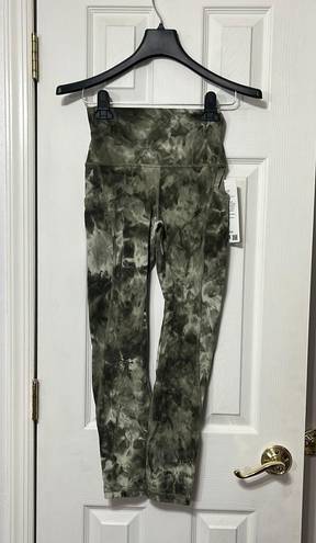 Lululemon NWOT Align High-Rise Pant with Pockets 25