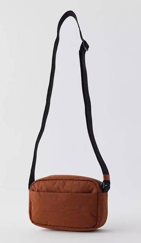 Baggu Camera Crossbody Bag NWT - Light Brown