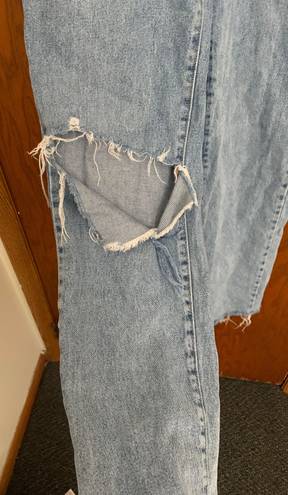 Cello Distressed Jeans