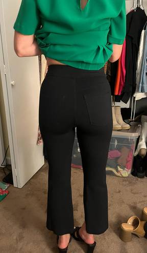 Spanx Cropped Pants