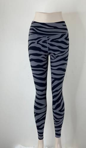 Luna Varley  Zebra Leggings