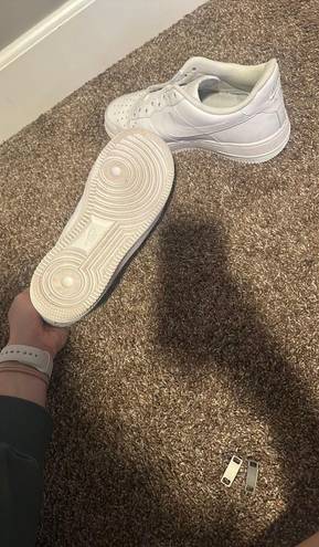 Nike Women’s Air Force 1