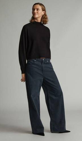 Everlane NWT  The Luxe Merino Turtleneck