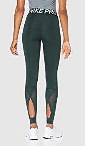 Nike Pro InterTwist Leggings Black - $30 (60% Off Retail) - From Abby