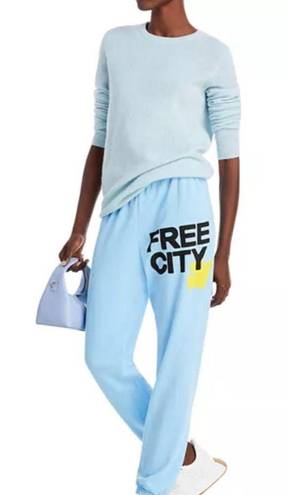 Free City Sweatpants