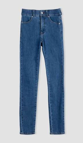 Universal Standard ✨Riviera High Rise Skinny Jeans 31 Inch
Classic Blue✨