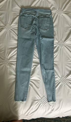 Harper Heritage Jeans