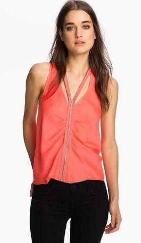 Rebecca Minkoff Cutout Tank