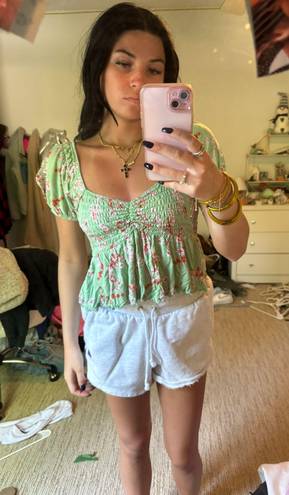 Urban Outfitters top