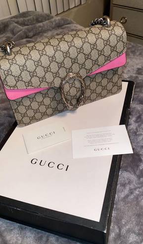 Gucci Dionysus Bag