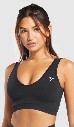 Gymshark Everyday Seamless Sports Bra