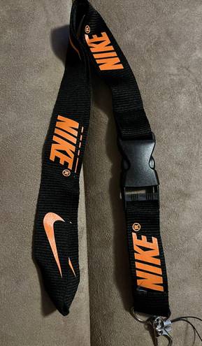 Nike Lanyard