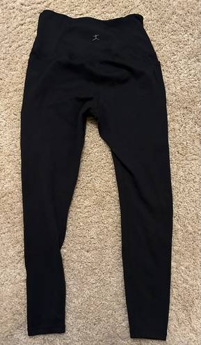 Danskin Black Leggings