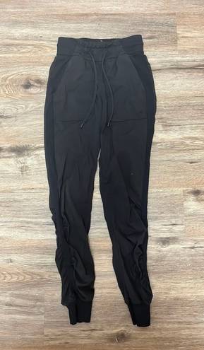 Lululemon Dance Studio Jogger