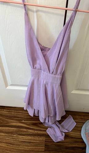 Boutique dress/romper