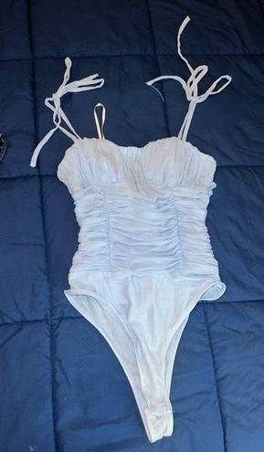 One Piece Lulu’s  bodysuit size‎ M