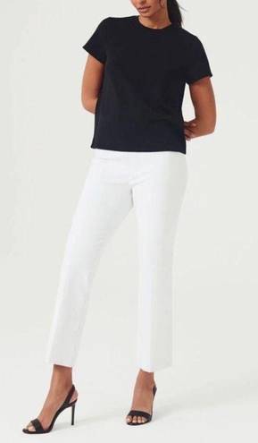 Spanx | kick flare pant in classic white