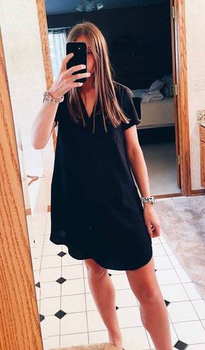 Lush Clothing Lush black dress NWT  Size xs 