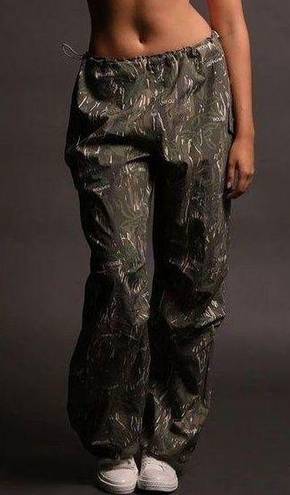 Darc Sport Hacker Pants Norse Camo NWT - Medium - $68 New With Tags - From E