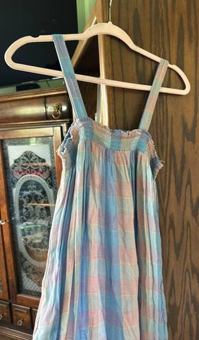 Loft Pastel Dress