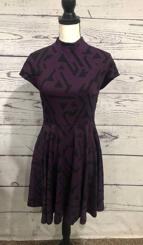 Tracy Reese Plenty by  Women’s Dress Sz 4.