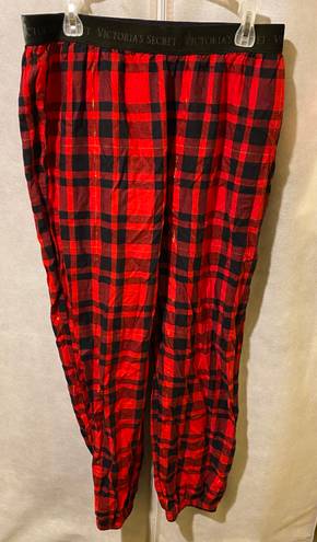 Victoria's Secret Victoria’s Secret NWT Pajama pants