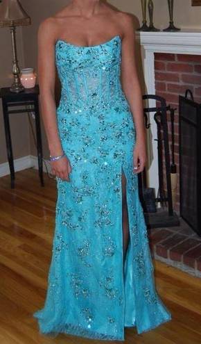 Jovani Prom Dresss