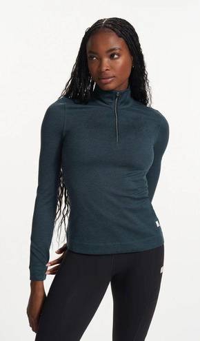 Vuori Halo Essential Half Zip