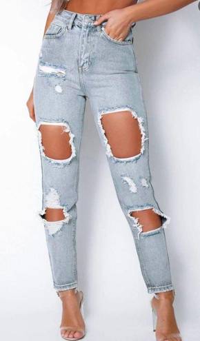 White Fox Boutique Jeans