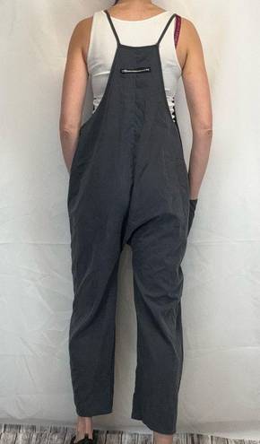 Unbranded Women's Jumpsuit Romper Dark Grey Gray XXL 2XL Double Extra Large Tank