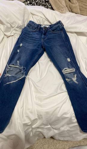 Hollister Jean