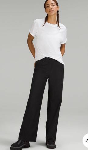 Lululemon City Sleek 5 Pocket Pants