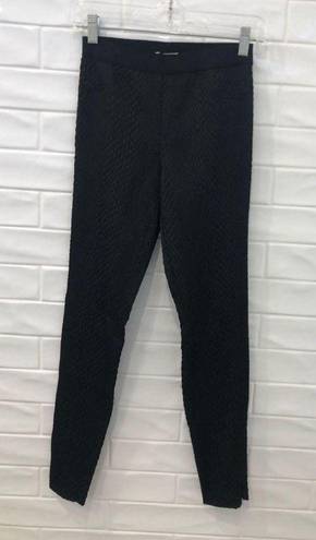 Rebecca Taylor  Snake Jacquard Legging