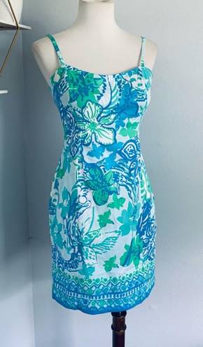 Lilly Pulitzer Mini Dress