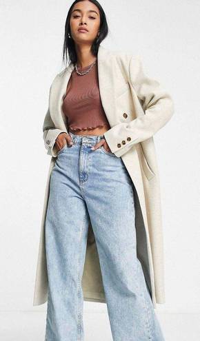 ASOS Trench Coat