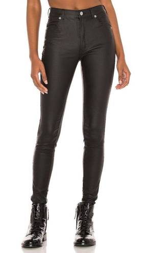 Dr. Denim  Leather Pants